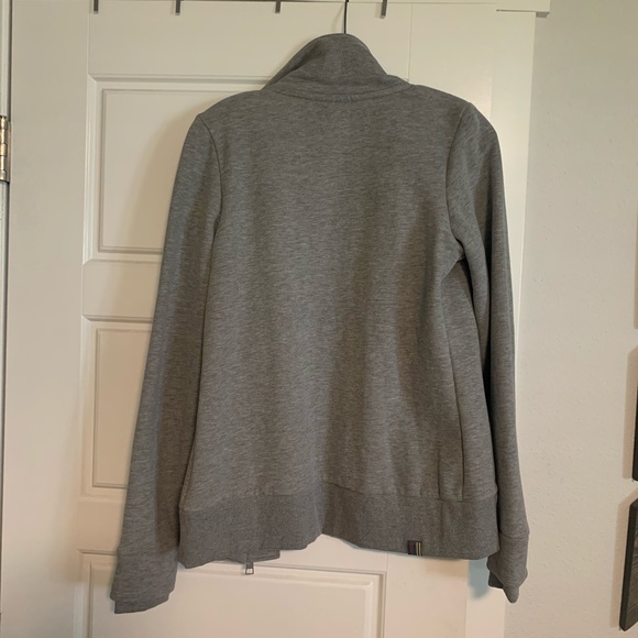 Bench Grey Jacket - Picture 9 of 9